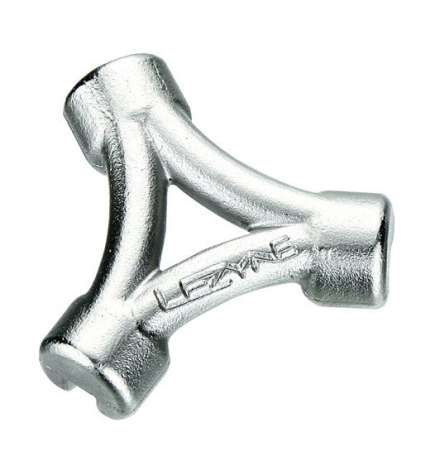 Lezyne Clé à Rayon