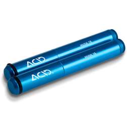 CUBE ACID HUSK 18 Multitool - blu