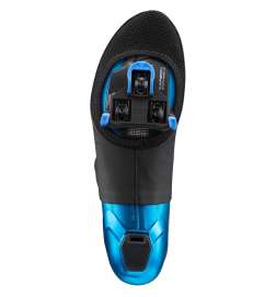 Shimano Couvre-Orteils - S-Phyre Half - noir