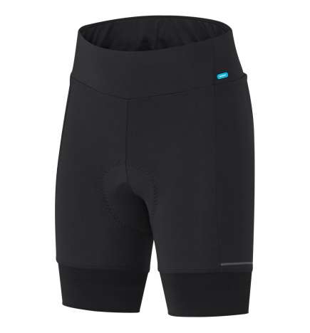 Shimano Sumire Shorts Women - black