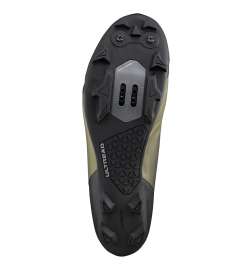 Shimano Scarpe Ciclismo - SH-XC502 - Moss Green