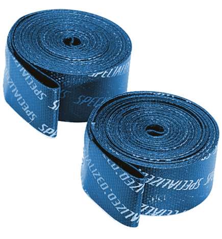 Specialized Rim Strips 29 x 19mm - Blue