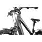 Cannondale City Bike Elettrica - MAVARO NEO SL 1 - 2024 - graphite