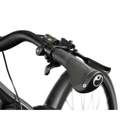 Cannondale City Bike Elettrica - MAVARO NEO SL 1 - 2024 - graphite