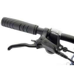 Kona COCO - City Bike - 2023 - gloss dusky purple