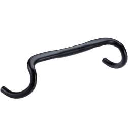 BBB Cycling Manubrio - Graveller BHB-36 31.8 - nero