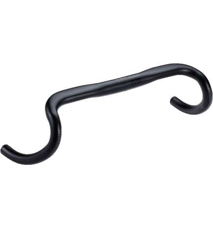 BBB Cycling Guidon - Graveller BHB-36 31.8 - noir