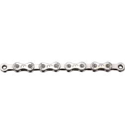 BBB Cycling E-PowerLine E-Bike Chain BCH-11E - silver   11-speed   136 links