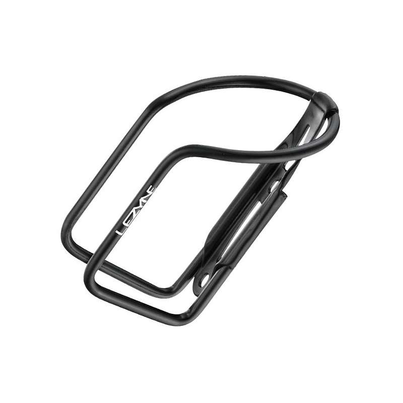 Lezyne Power Cage Bottle Cage - black