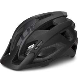 CUBE Casco PATHOS - black'n'grey