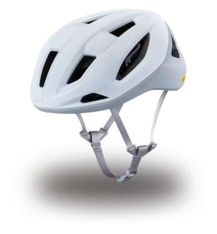 Specialized Search Fietshelm - Wit
