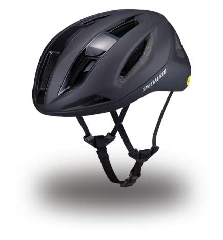 Specialized Search Fietshelm - Zwart