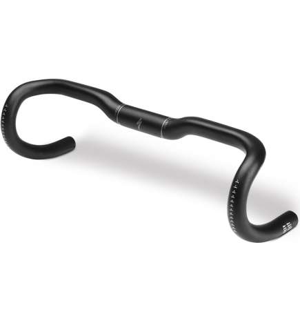 Specialized Hover Expert Alloy Handlebar - 15 mm Rise - Racefietsstuur - 31.8