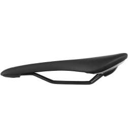 Dartmoor Arrow Sattel - Black Red Devil