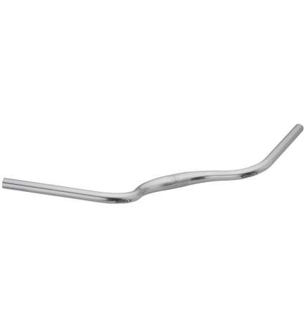 Surly Terminal Handlebar - silver