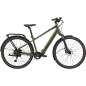 Cannondale City Bike Elettrica - MAVARO NEO SL 2 - 2024 - mantis