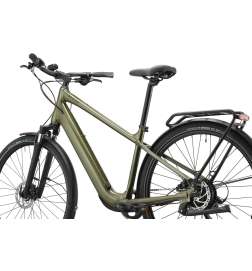 Cannondale City Bike Elettrica - MAVARO NEO SL 2 - 2024 - mantis