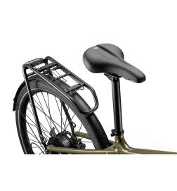 Cannondale City Bike Elettrica - MAVARO NEO SL 2 - 2024 - mantis