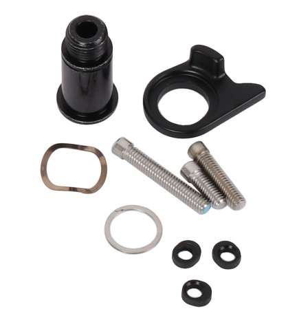 SRAM Kit de Vis para Dérailleur Arrière Rival 36D eTap AXS