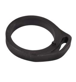 Giant Aero Headset Spacer | 28.6 x 43 mm - 131C-AEROSP-901 | 5 mm