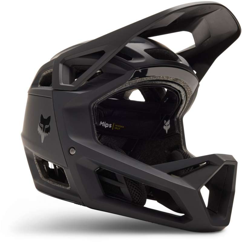 FOX Proframe RS Full Face Helmet - matte black