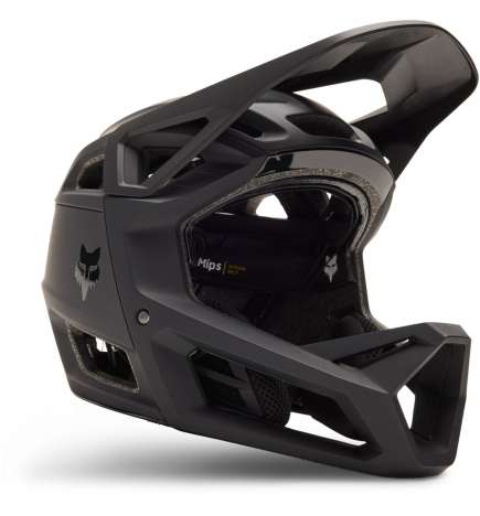 FOX Proframe RS Full Face Kask - matte black