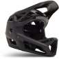 FOX Proframe RS Full Face Helmet - matte black