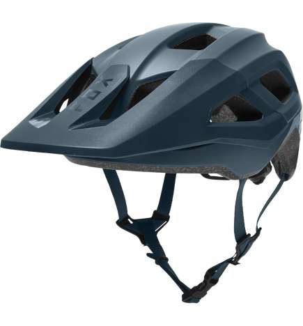 FOX Casco - Mainframe MIPS Trail - slate blue