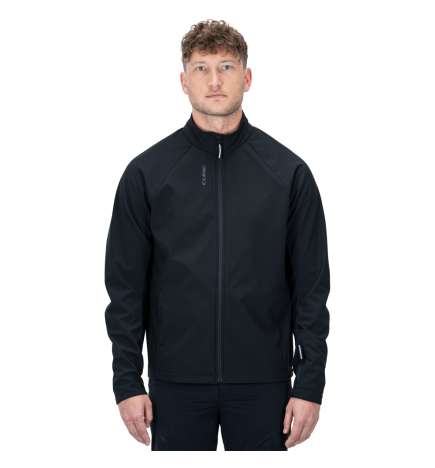 CUBE ATX CMPT Softshell Jacket Men - black