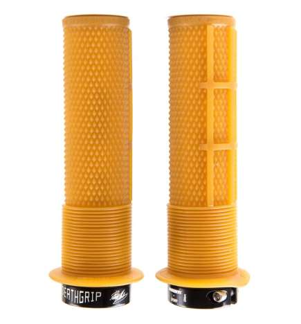 DMR Brendog Deathgrip - Thick - Hard - gum