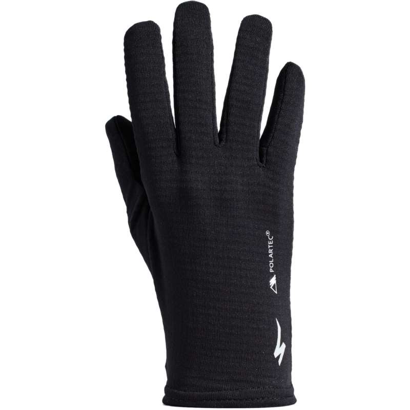 Specialized Thermal Liner Gloves - black