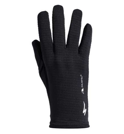 Specialized Thermal Liner Gloves - black