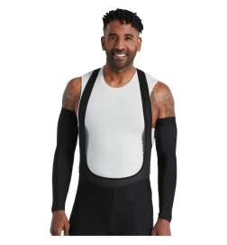 Specialized Thermal Armlinge - schwarz