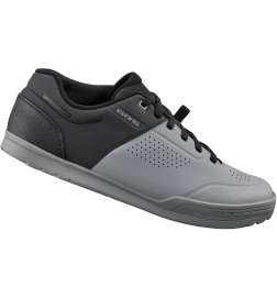 Shimano SH-GR501 Gravity Shoes Men - gray black