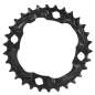 Shimano Kettingblad - 3x10-Voudig | voor FC-MT500 Crankset - zwart