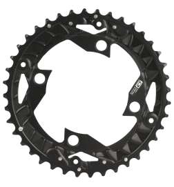 Shimano Kettingblad - 3x10-Voudig | voor FC-MT500 Crankset - zwart