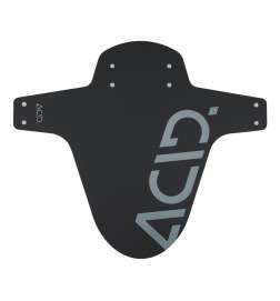 CUBE ACID Downhill Parafango - black'n'flashgrey