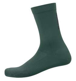 Shimano Gravel Socks - dark olive