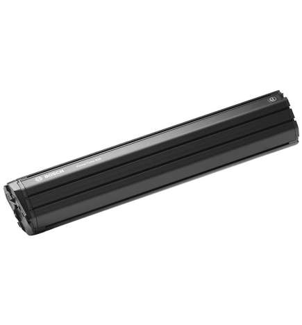Bosch Akku PowerTube 625 - Vertical - black