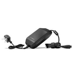 Bosch 4A Chargeur - 220-240V - UK - BPC3400