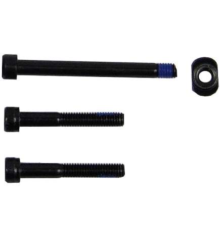 Specialized Levo Bolt Kit for Battery - S170500004