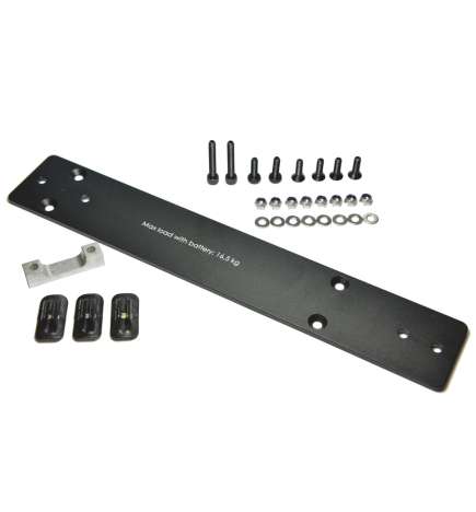 Bergamont Long Range Adapter E-Ville