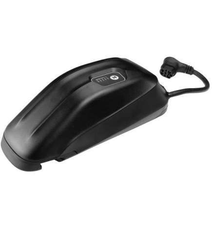 Giant Energypak Plus Range Extender 250WH E-Bike Battery   Mounting Plate - 700000032   700000036