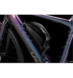 Giant Energypak Plus Range Extender 250WH E-Bike Battery   Mounting Plate - 700000032   700000036