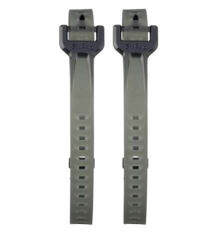 Salsa EXP Series Rubber Straps - 55cm