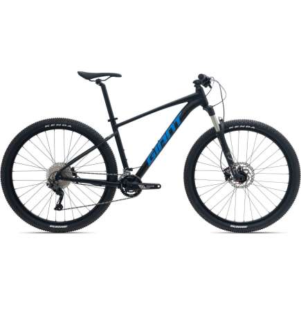 Giant TALON 1 29" MTB - 2022 - nero