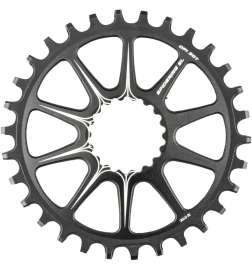 Cannondale OPI 1X Spidering X-SYNC Direct Mount Kettenblatt CU4041SI30 | CU4041SI32 | CU4041SI44