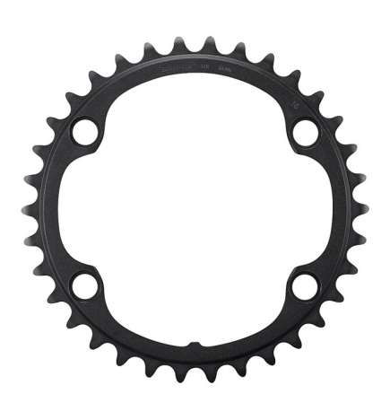Shimano Kettingblad voor Ultegra FC-R8100 Crankset - binnen
