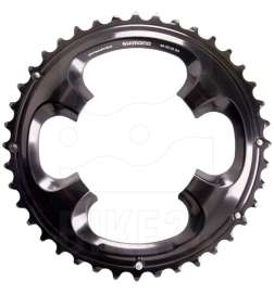 Shimano Deore XT FC-M8000 Kettingblad - 3x11-Voudig