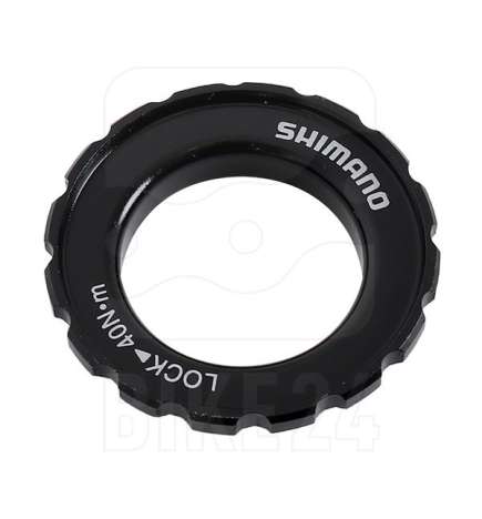 Shimano Lock Ring for Deore HB-M618 Front Hub
